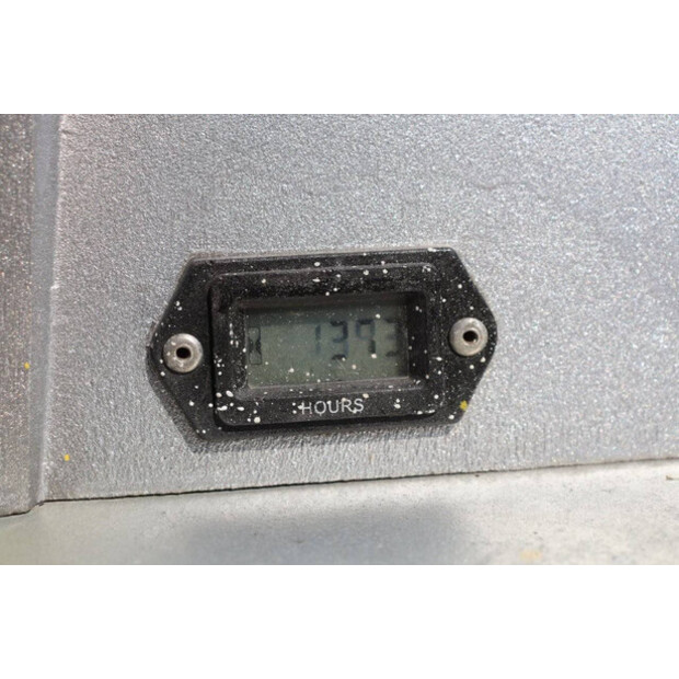 2016 Neuson DPU5545-48892235