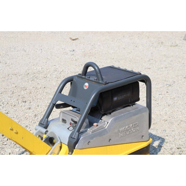 2016 Neuson DPU5545-48892236