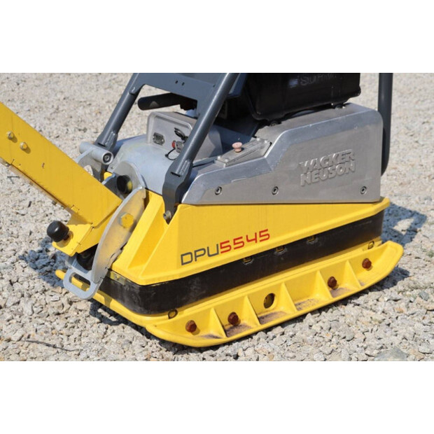 2016 Neuson DPU5545-48892237