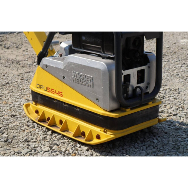 2016 Neuson DPU5545-48892240