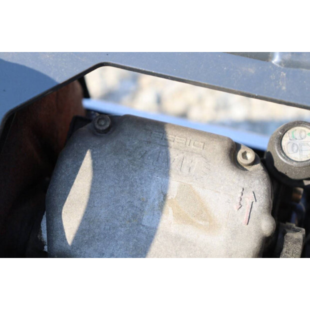 2016 Neuson DPU5545-48892245