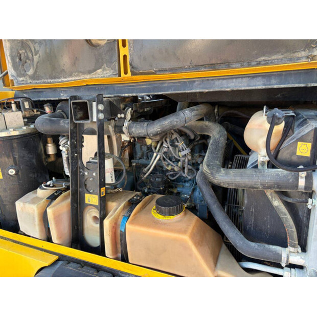 2016 Kaeser M115-48892275