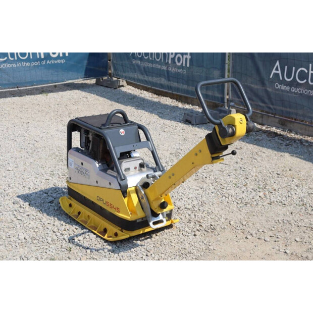 2015 Neuson DPU5545-48892279