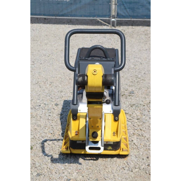2015 Neuson DPU5545-48892280
