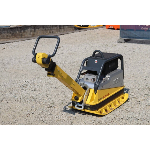 2015 Neuson DPU5545-48892281