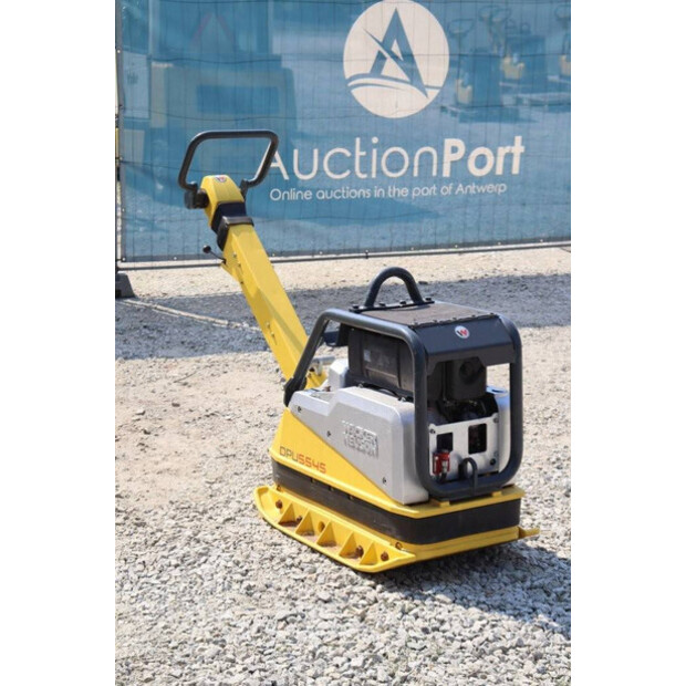 2015 Neuson DPU5545-48892282
