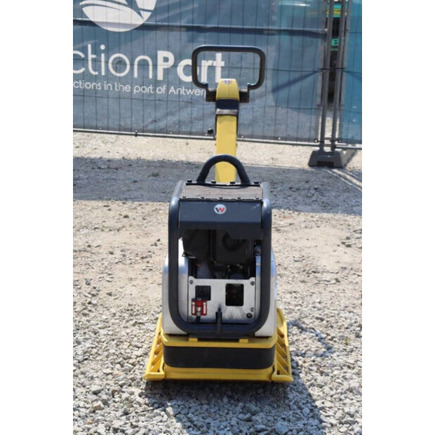 2015 Neuson DPU5545-48892283