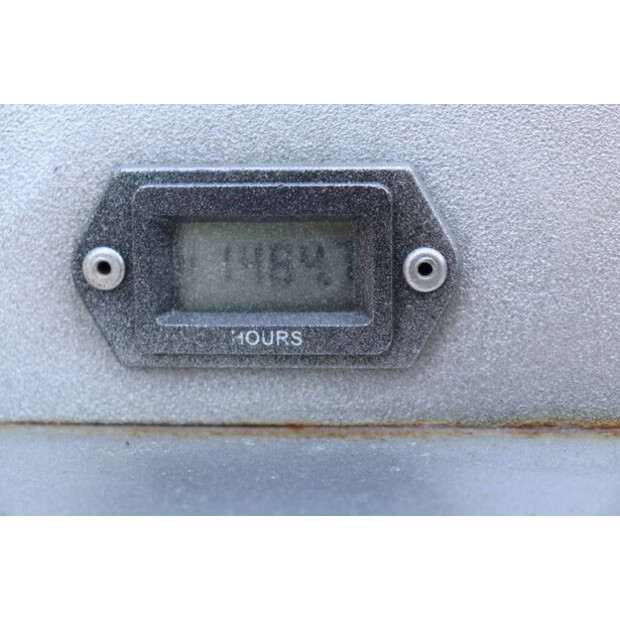 2015 Neuson DPU5545-48892295