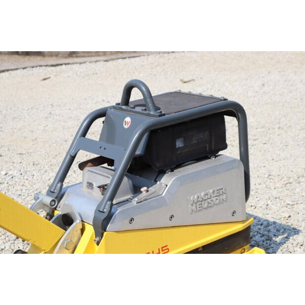 2015 Neuson DPU5545-48892298