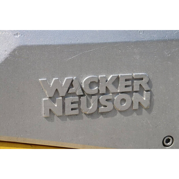 2015 Neuson DPU5545-48892300