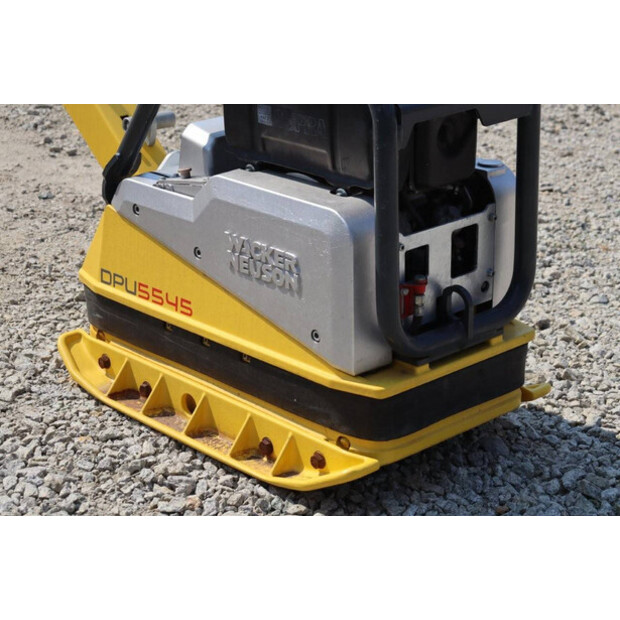 2015 Neuson DPU5545-48892301