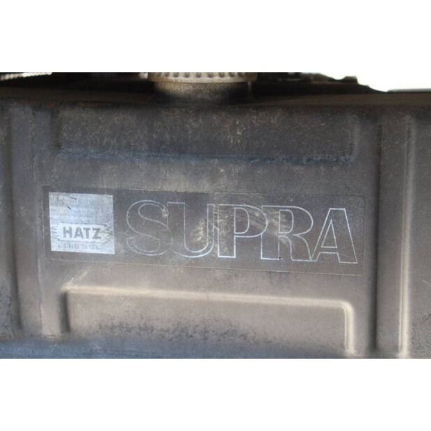 2015 Neuson DPU5545-48892303