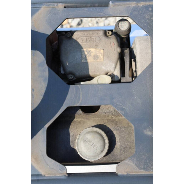 2015 Neuson DPU5545-48892305
