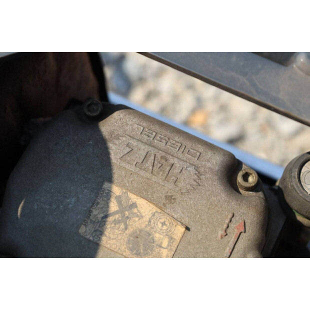 2015 Neuson DPU5545-48892306