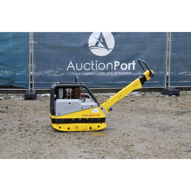 Neuson DPU5545-48892329