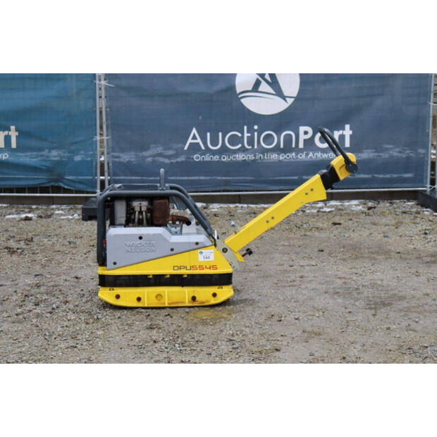 Neuson DPU5545-48892330