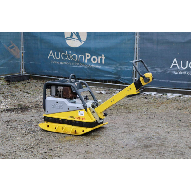 Neuson DPU5545-48892331