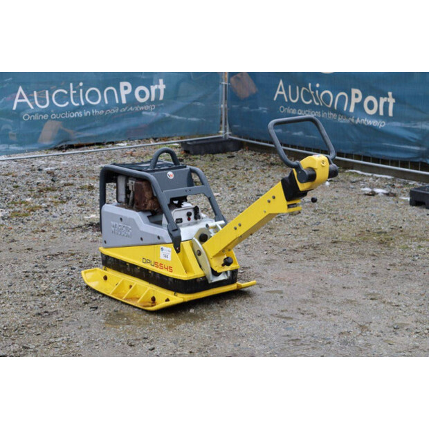 Neuson DPU5545-48892332
