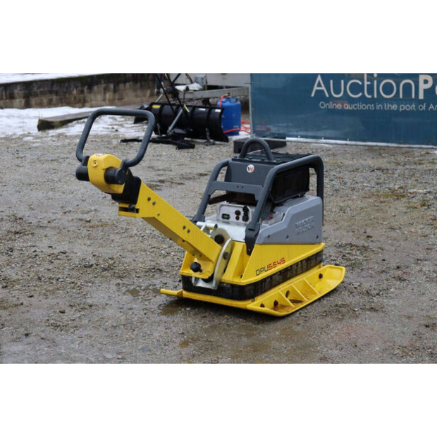 Neuson DPU5545-48892334