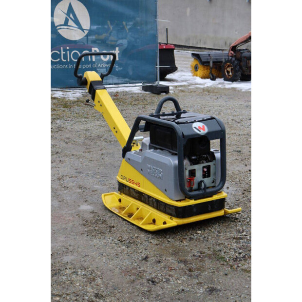 Neuson DPU5545-48892335
