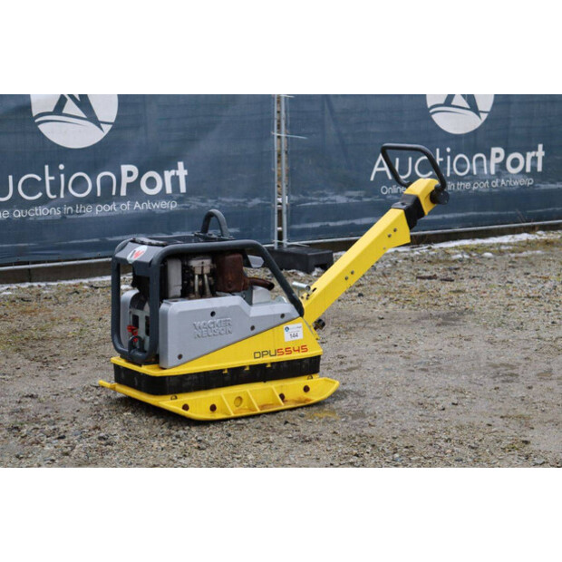 Neuson DPU5545-48892337