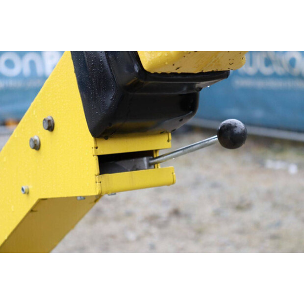 Neuson DPU5545-48892344