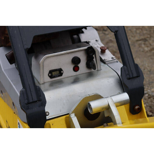 Neuson DPU5545-48892345