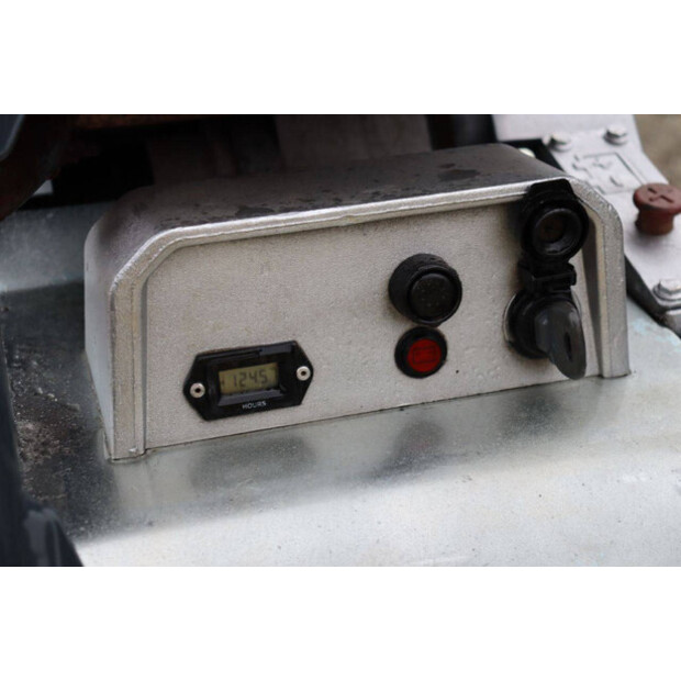 Neuson DPU5545-48892347