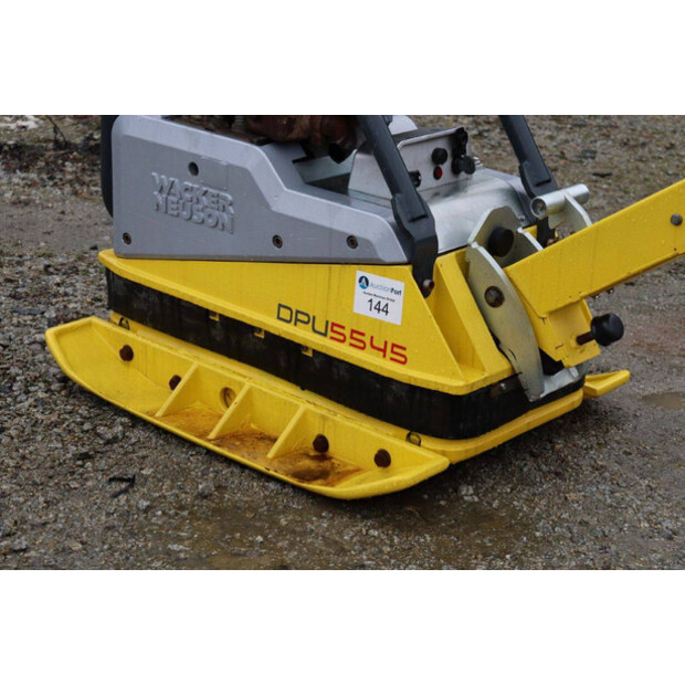 Neuson DPU5545-48892348