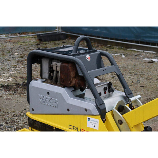 Neuson DPU5545-48892349