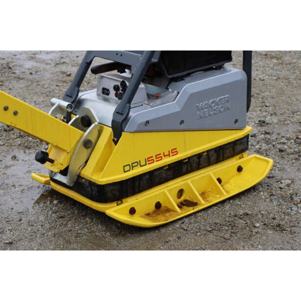 Neuson DPU5545-48892351