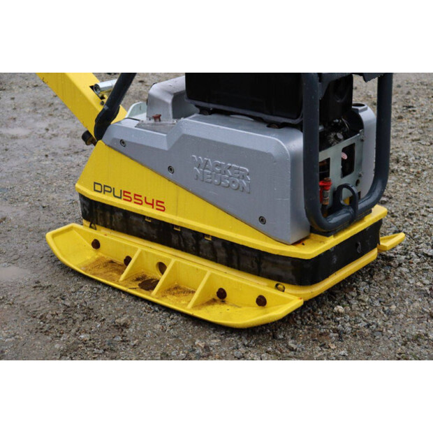 Neuson DPU5545-48892354