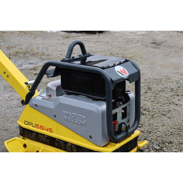 Neuson DPU5545-48892355