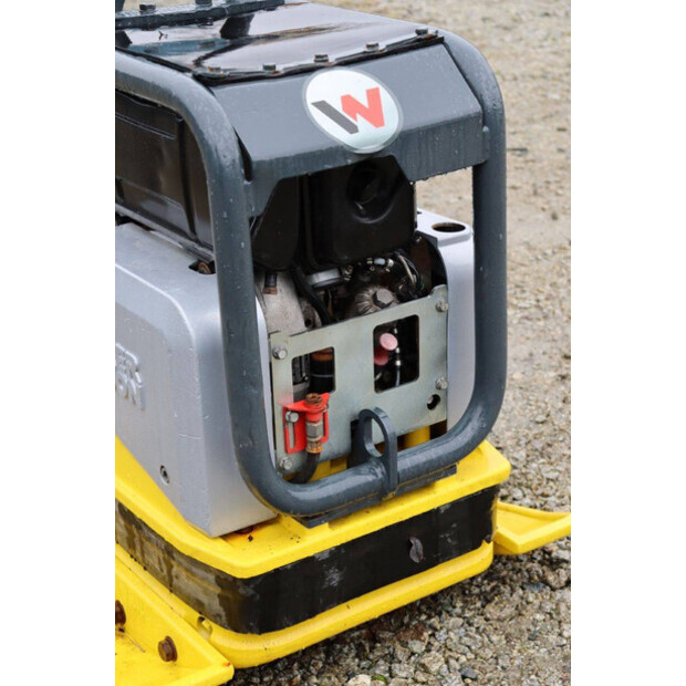 Neuson DPU5545-48892356