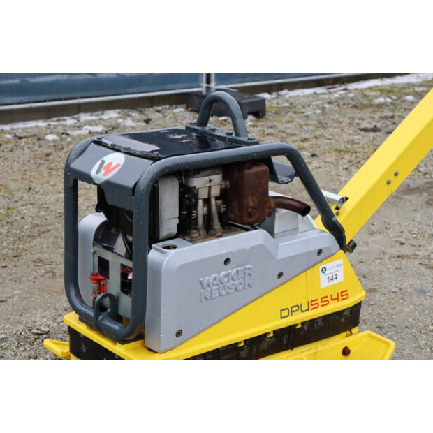 Neuson DPU5545-48892360