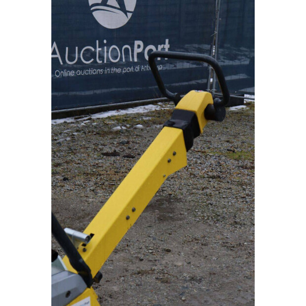 Neuson DPU5545-48892361