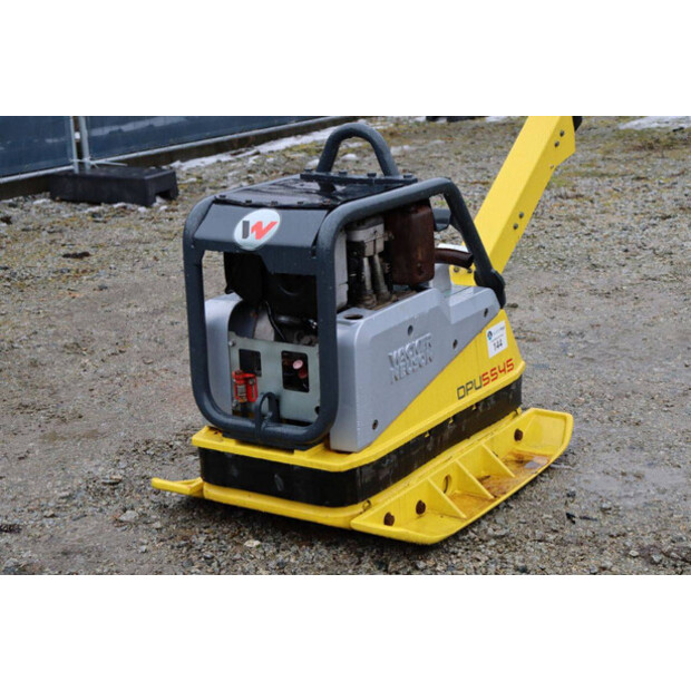 Neuson DPU5545-48892362