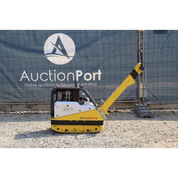 Neuson DPU5545-48892378