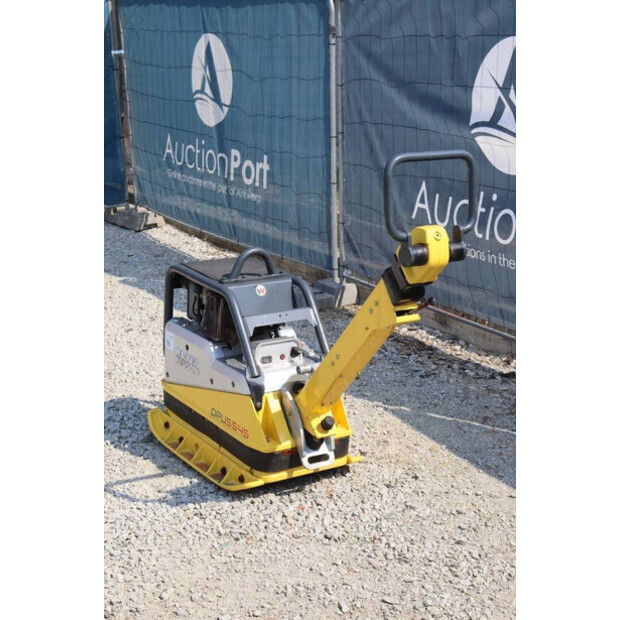 Neuson DPU5545-48892380