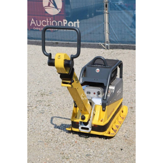 Neuson DPU5545-48892382