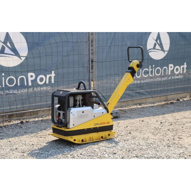 Neuson DPU5545-48892385