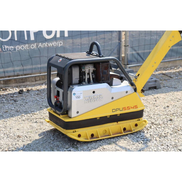 Neuson DPU5545-48892386