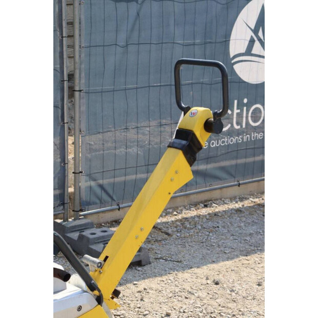 Neuson DPU5545-48892387