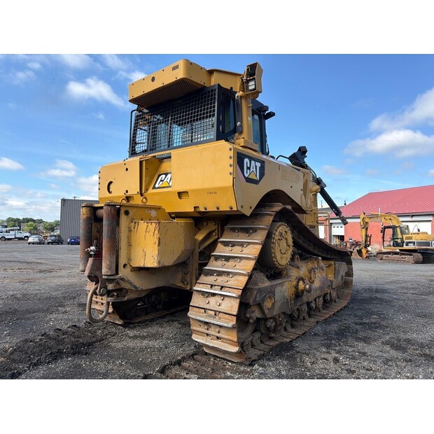 2017 كاتربيلر D8T-48892408