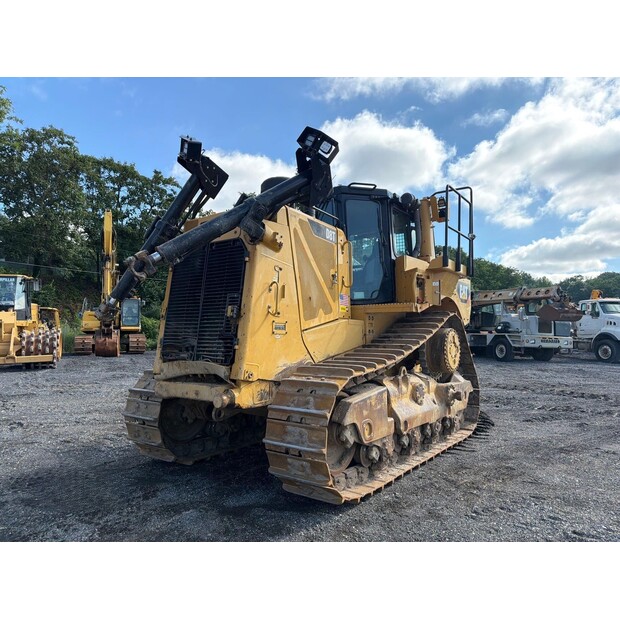 2017 كاتربيلر D8T-48892412