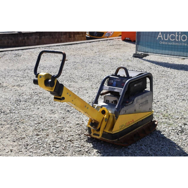 2016 Neuson DPU5545-48892419