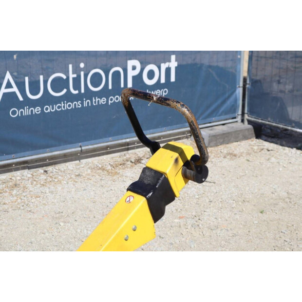 2016 Neuson DPU5545-48892424