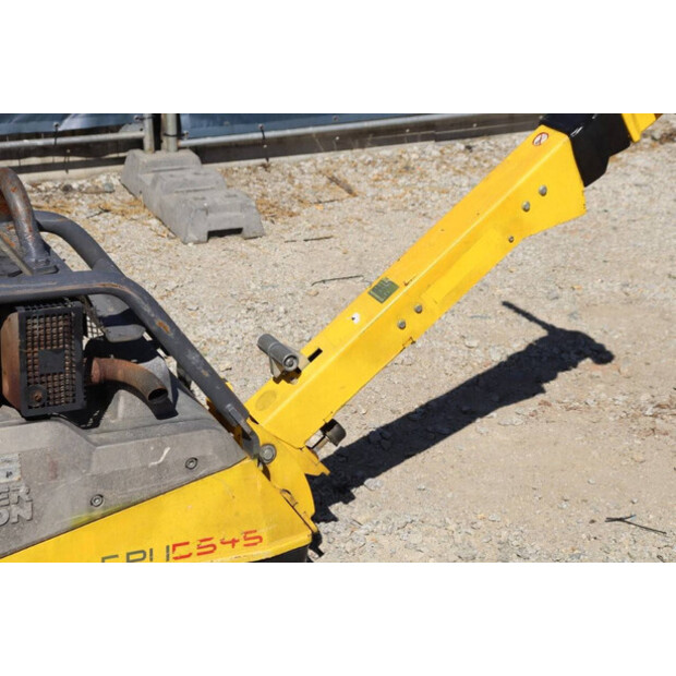 2016 Neuson DPU5545-48892428