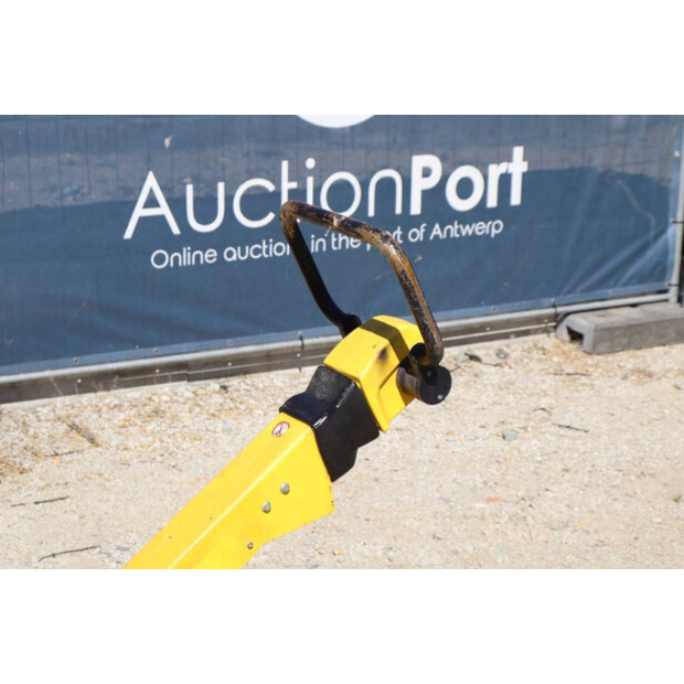 2016 Neuson DPU5545-48892429