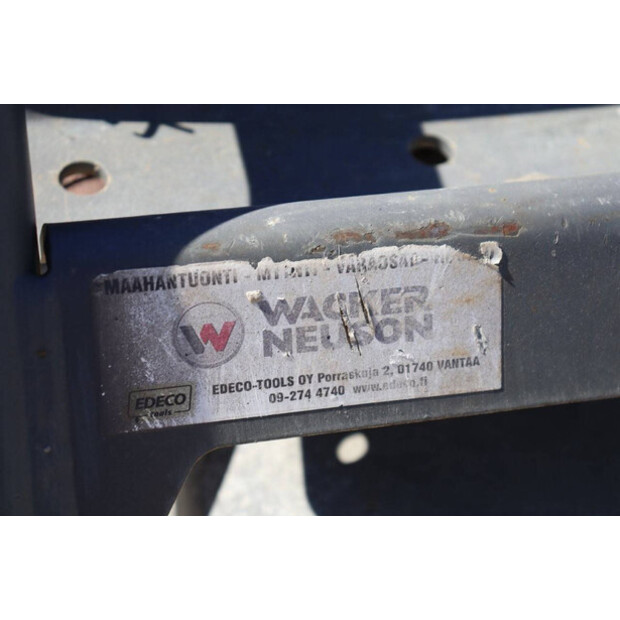 2016 Neuson DPU5545-48892432